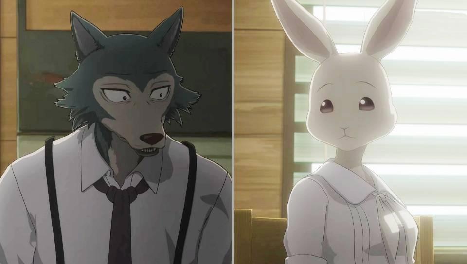 动物狂想曲：备受争议的春到底是只怎样的迷你兔？只有雷格西知道