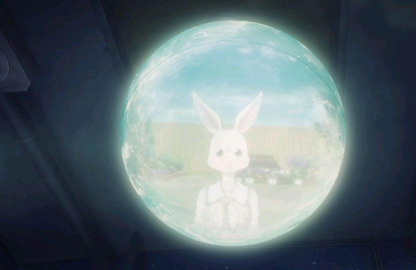 动物狂想曲：备受争议的春到底是只怎样的迷你兔？只有雷格西知道