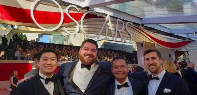 刚刚奥斯卡揭晓！这部中国片失之交臂，但是……