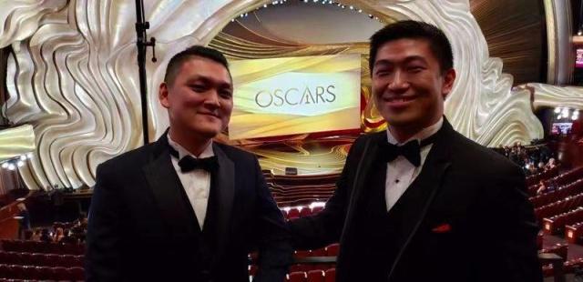 刚刚奥斯卡揭晓！这部中国片失之交臂，但是……