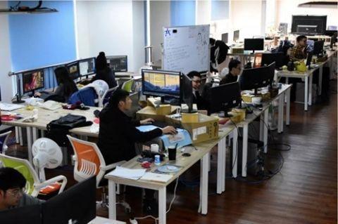 中国唯一动画短片入围奥斯卡创作团队称灵感来自中国女宇航员