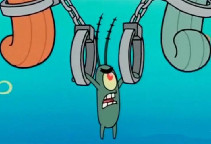 以动物为形象的角色他们在剧情都是人类，这些情节是在增加幽默感