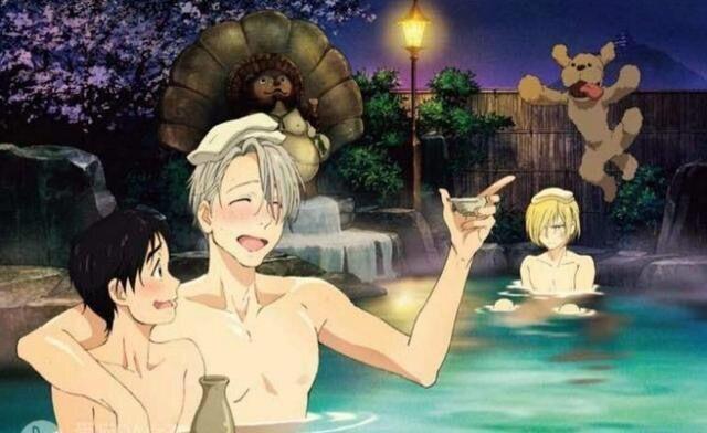 活的不如动物系列，动漫里有些小动物，实在是让人羡慕嫉妒恨