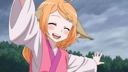 推荐五部娘化动漫，当动物变成小萝莉，简直可爱得不得了！