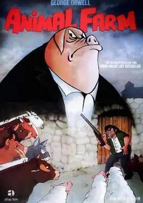 这部60多年前的动画，直到现在都让人深思