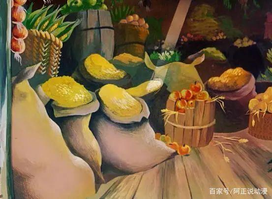 这部60多年前的动画，直到现在都让人深思