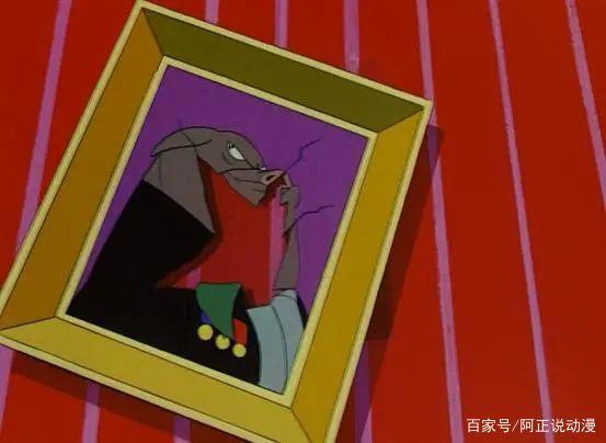 这部60多年前的动画，直到现在都让人深思