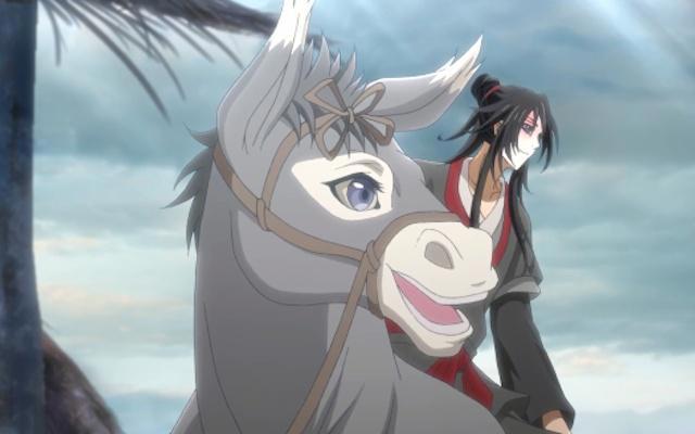 强行入镜，动漫中这三只宠物会卖萌会挑食还人精，哪个是你的爱？