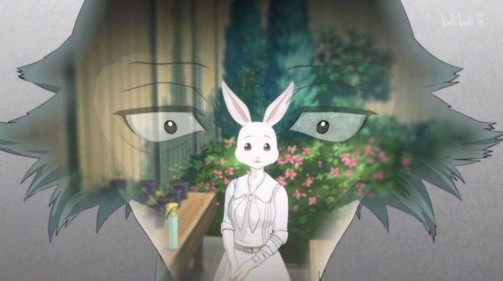 动物狂想曲：描述一场跨物种的恋爱，但爱的立场是兽性还是人性