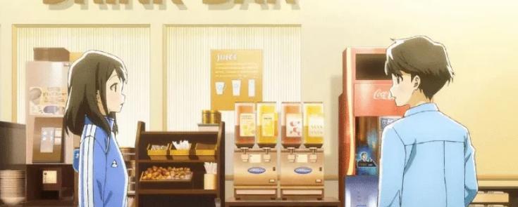 这几部纯恋爱的动漫，甜甜腻腻的，看完后单身狗都哭了！