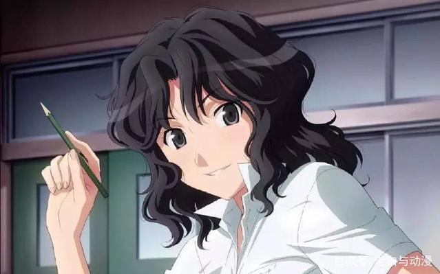 这部甜甜的恋爱番，最适合单身男孩观看！