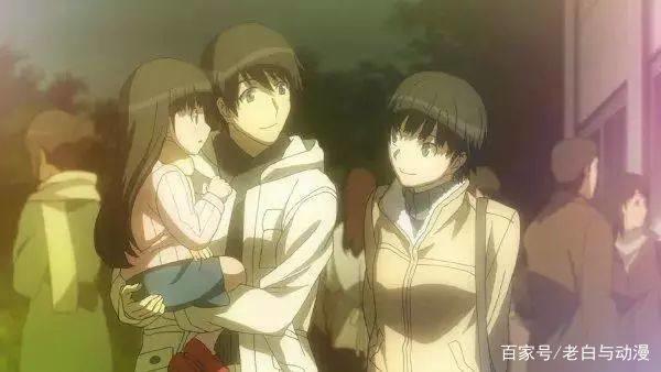 这部甜甜的恋爱番，最适合单身男孩观看！