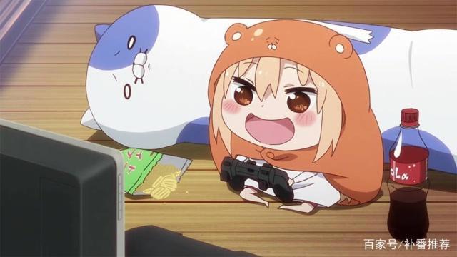 补番推荐：这几部动漫女孩子只能一个人偷偷看，被别人发现就糟了