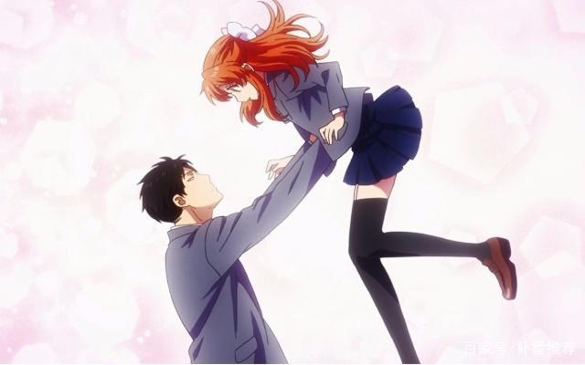 补番推荐：这几部动漫女孩子只能一个人偷偷看，被别人发现就糟了