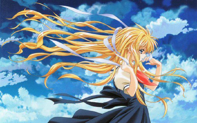 不知道了吧！这些动漫神作都是“18禁”游戏改编的