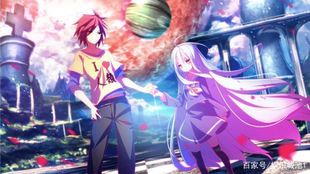 “兄妹恋”！这四部动漫相信大部分人都看过