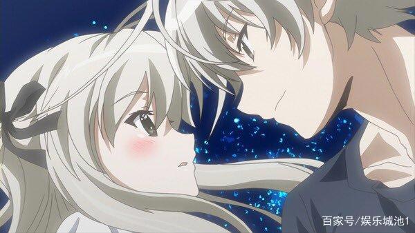 “兄妹恋”！这四部动漫相信大部分人都看过