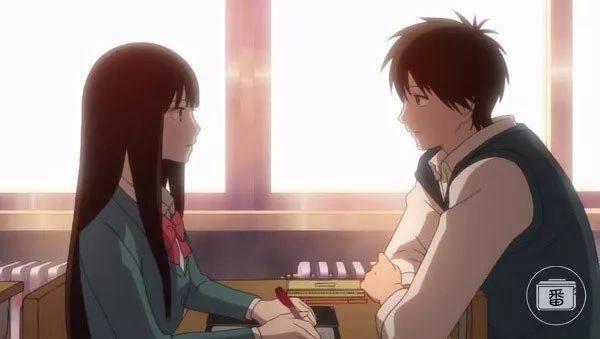 这几部值得一看的校园爱情动漫，我都帮你找好了