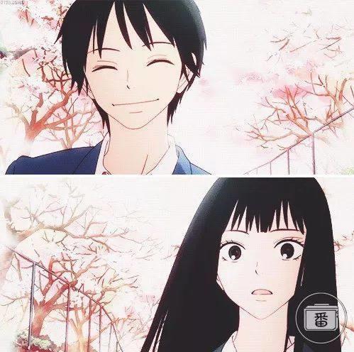 这几部值得一看的校园爱情动漫，我都帮你找好了