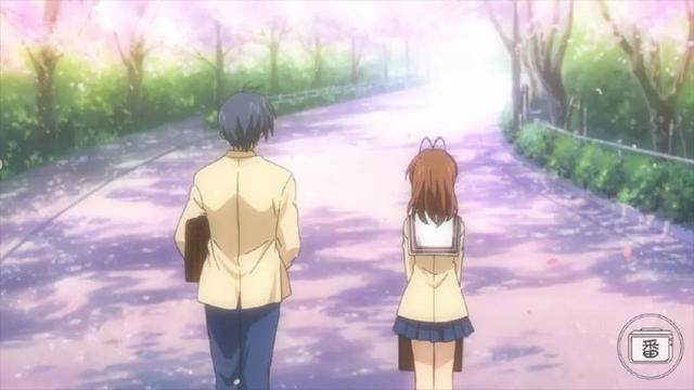 这几部值得一看的校园爱情动漫，我都帮你找好了