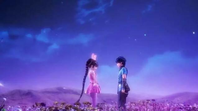 盘点那些经典恋爱战斗番，最后一部你觉得是吗？