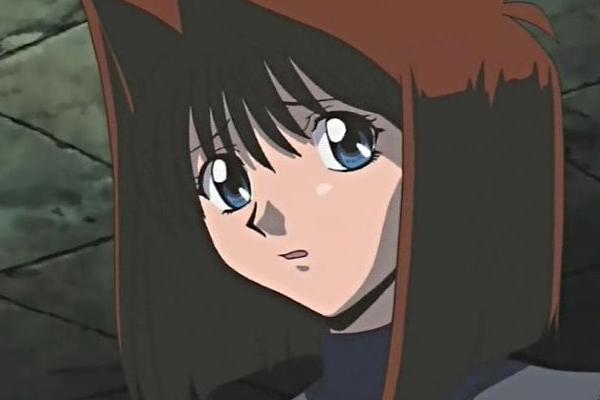 游戏与杏子的奇葩爱情，他暗恋她，而杏子不知自己喜欢的人是游戏