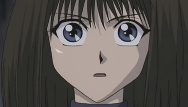 游戏与杏子的奇葩爱情，他暗恋她，而杏子不知自己喜欢的人是游戏