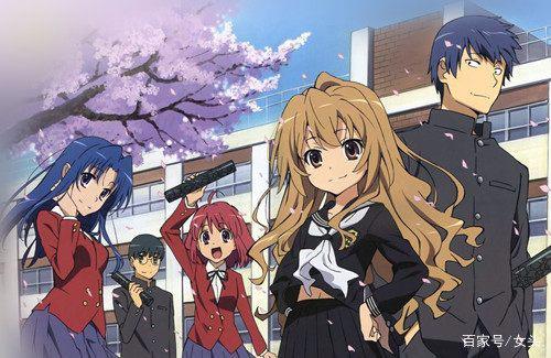 这几部经典的纯爱番动漫，你都看了？