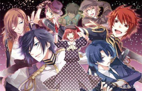 这几部经典的纯爱番动漫，你都看了？