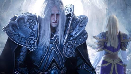 动漫游戏中那些没能在一起的爱情，不能相濡以沫但求曾经拥有