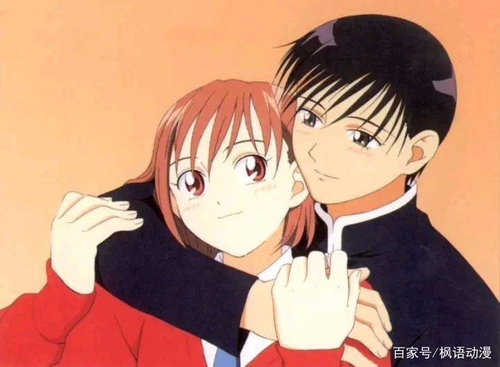 推荐几部恋爱动漫，喜欢二次元的你不容错过