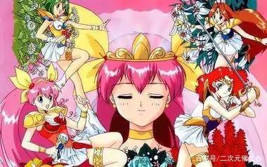 30部甜到爆炸的恋爱番，论妹子的“花式白给”，真是既青涩又甜蜜