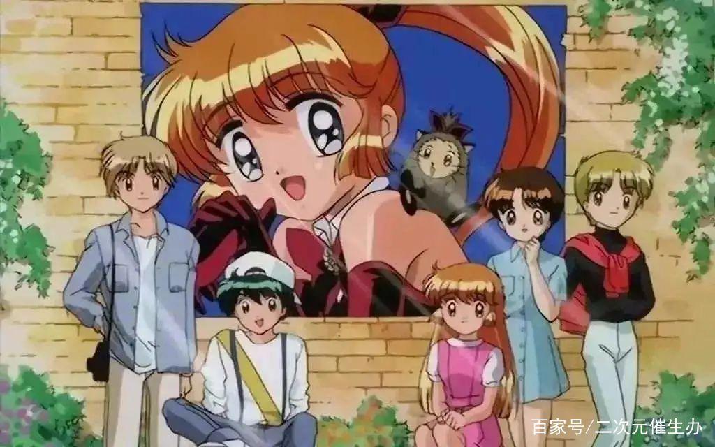 30部甜到爆炸的恋爱番，论妹子的“花式白给”，真是既青涩又甜蜜