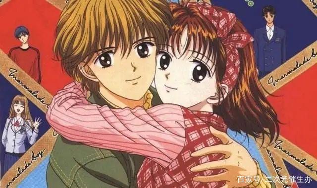 30部甜到爆炸的恋爱番，论妹子的“花式白给”，真是既青涩又甜蜜