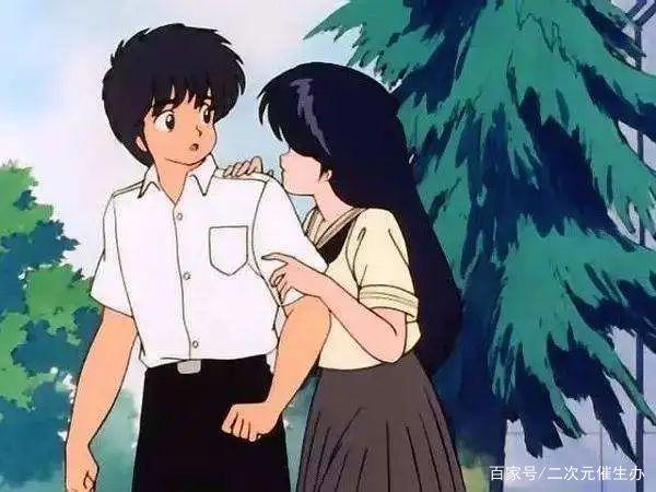 30部甜到爆炸的恋爱番，论妹子的“花式白给”，真是既青涩又甜蜜