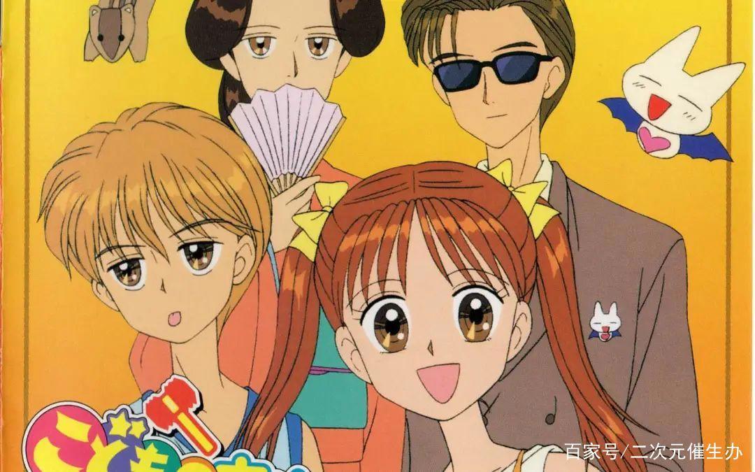 30部甜到爆炸的恋爱番，论妹子的“花式白给”，真是既青涩又甜蜜