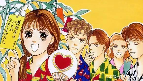 30部甜到爆炸的恋爱番，论妹子的“花式白给”，真是既青涩又甜蜜