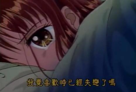 孤独世界你永远有我陪！经典虐暖动漫《玩偶游戏》教我们的事