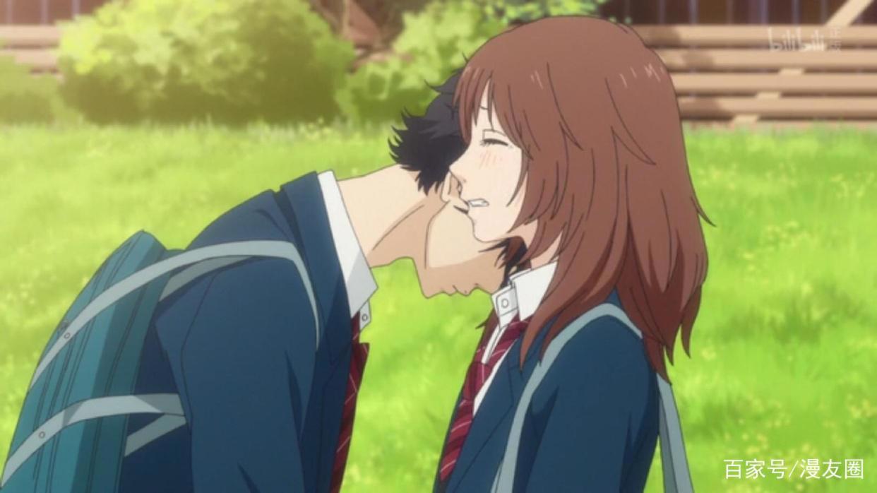 九部恋爱向少女动漫推荐给大家