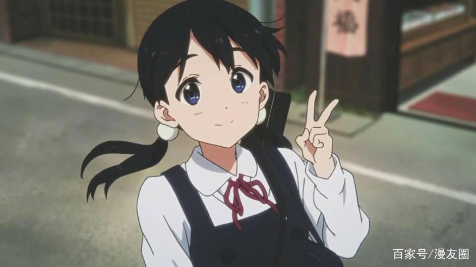 九部恋爱向少女动漫推荐给大家