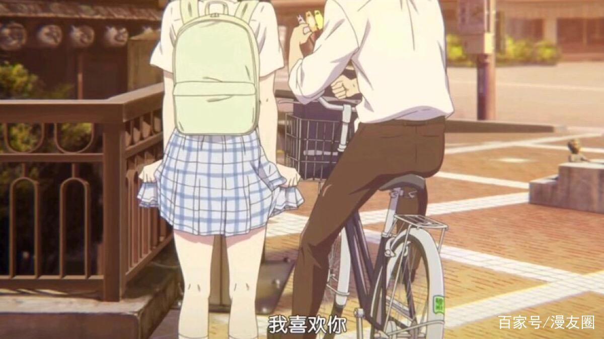 九部恋爱向少女动漫推荐给大家