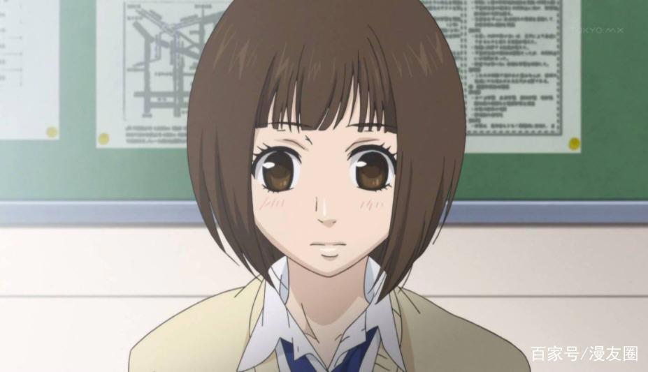 九部恋爱向少女动漫推荐给大家