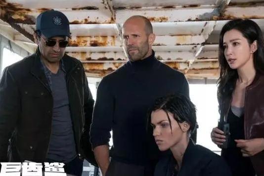 好莱坞怪兽电影的审美构成要素，怪兽具象化下，具有的含蓄意指