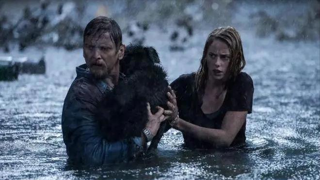 好莱坞怪兽电影的审美构成要素，怪兽具象化下，具有的含蓄意指