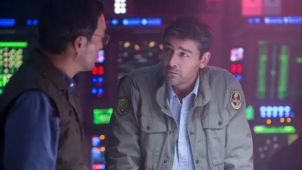 好莱坞怪兽电影的审美构成要素，怪兽具象化下，具有的含蓄意指