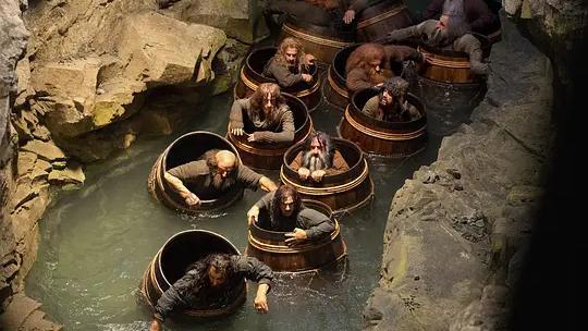 好莱坞怪兽电影的审美构成要素，怪兽具象化下，具有的含蓄意指