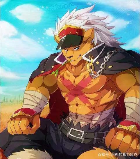 数码宝贝2020：历史重演！正义的狮子兽又没能逃脱死亡的命运！