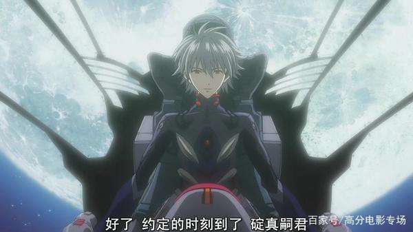 精彩，刺激！5部科幻动画片