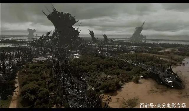 精彩，刺激！5部科幻动画片