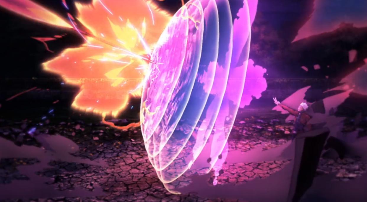 Fate里，英灵卫宫常用的那几个宝具，你知道它们的出处吗？